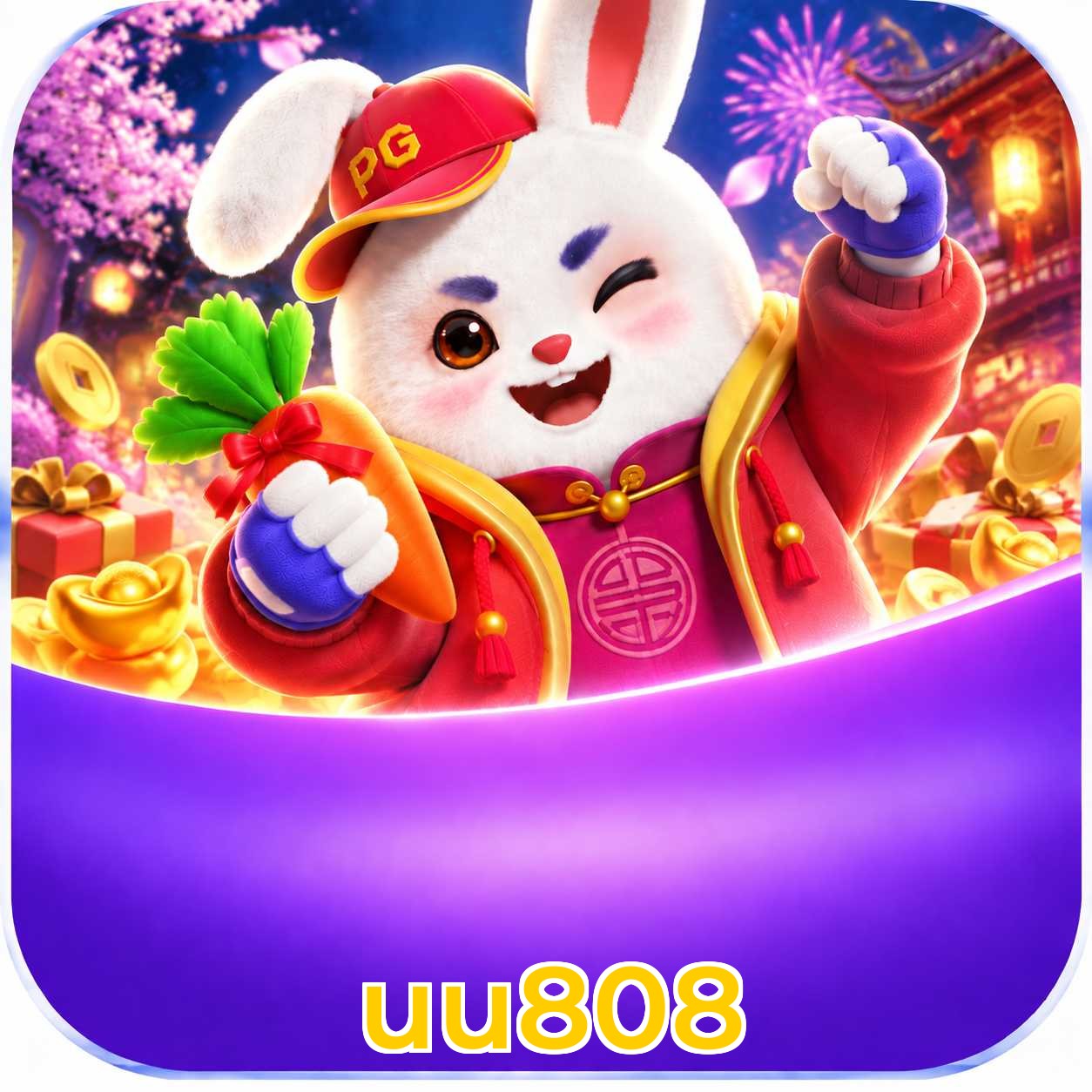 Fortune Tiger Slot Game