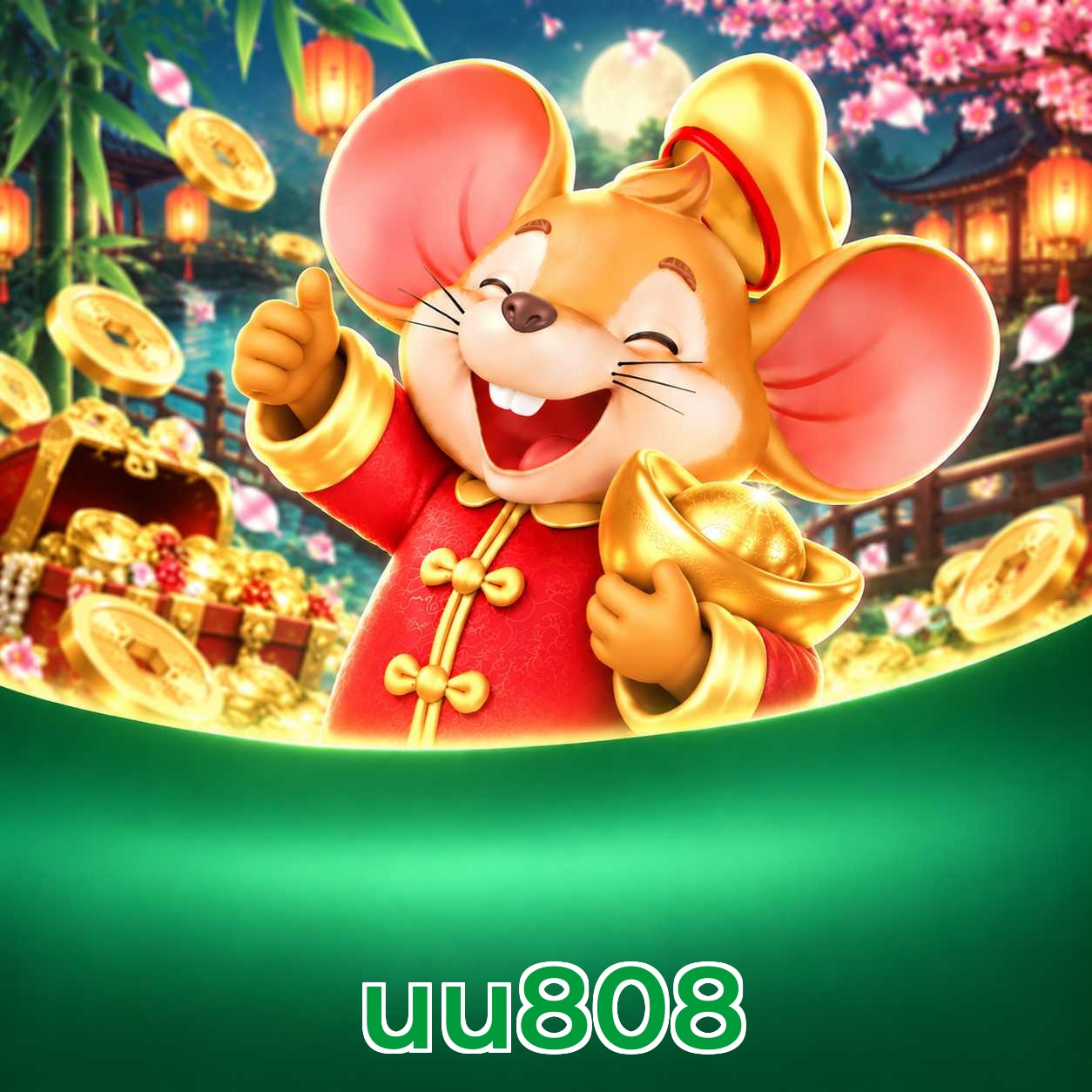 Fortune Dragon Slot