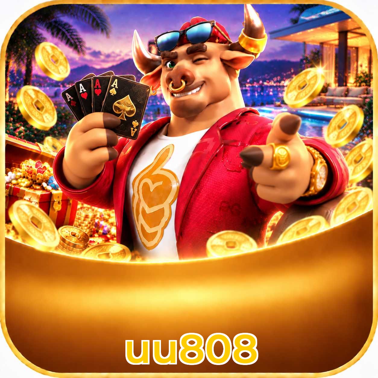 Slot Games Collection