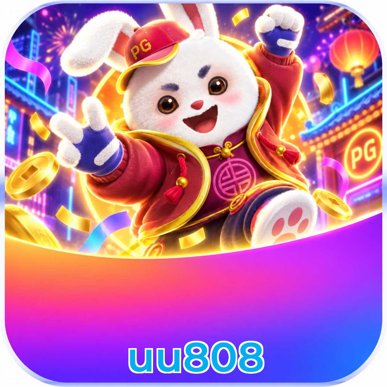 Fortune Tiger Slot