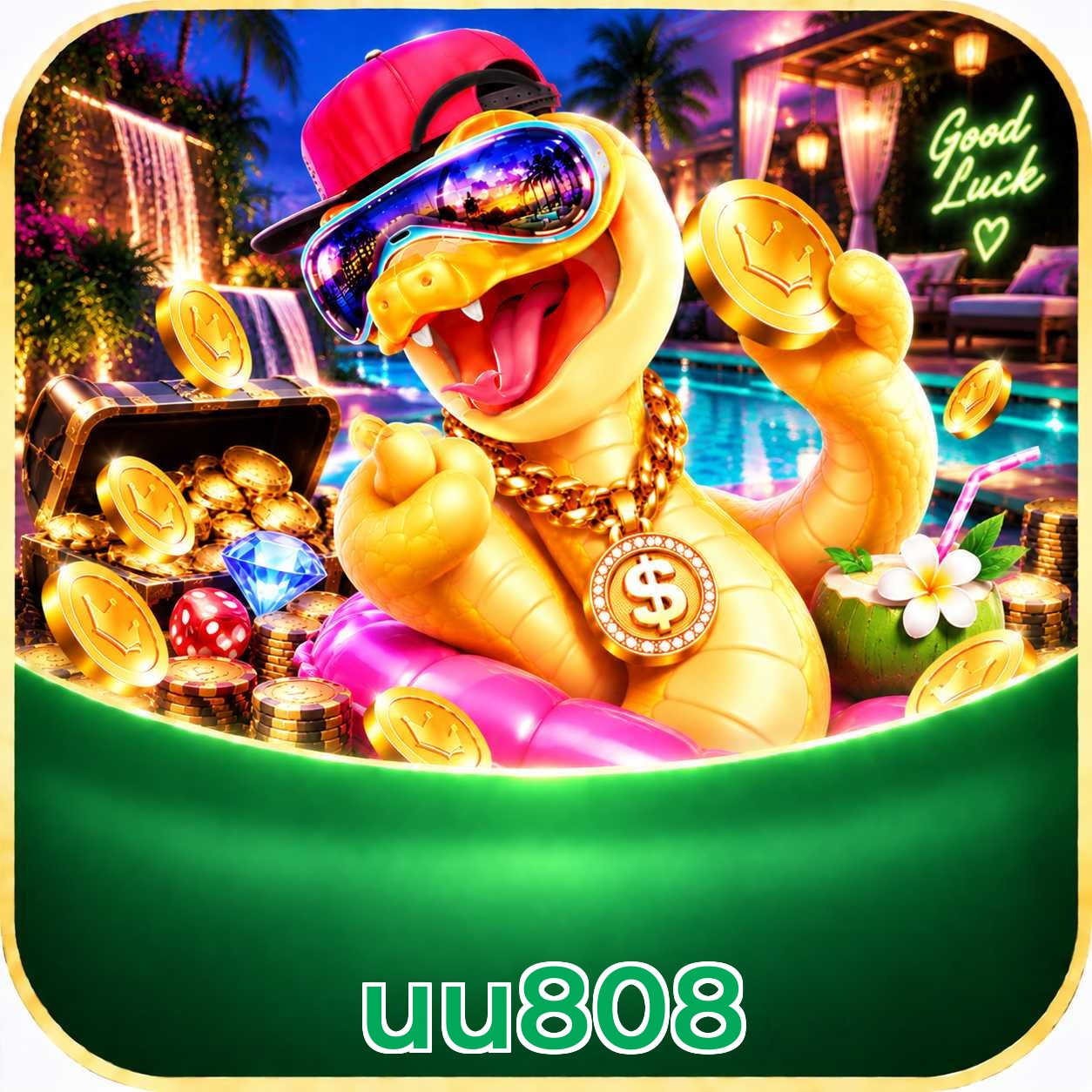Facebook Rewards