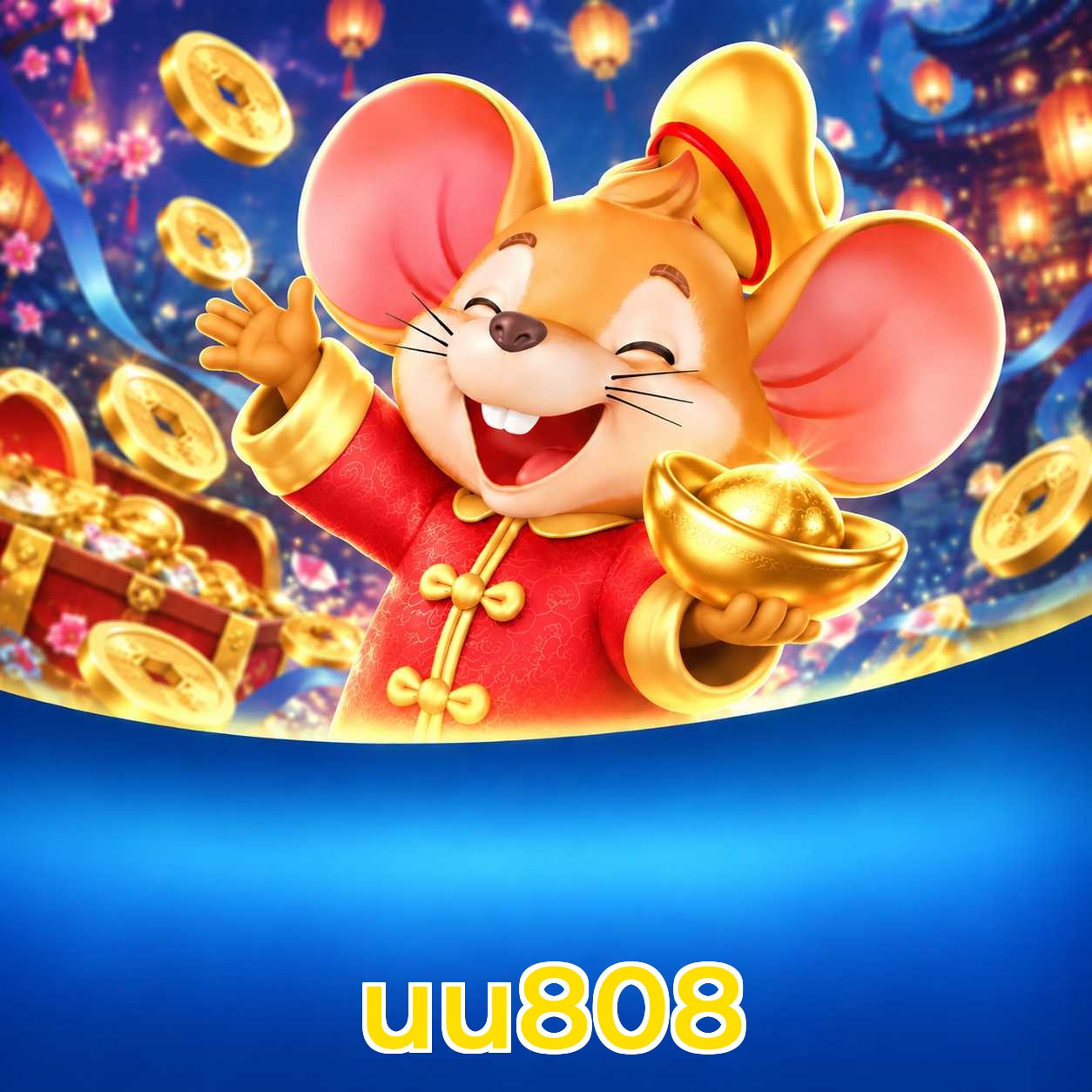 Fortune Rabbit Slot