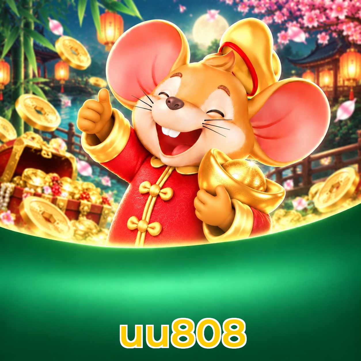 Benefícios Bronze VIP da uu808